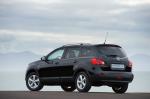 Nissan Qashqai 2 2009 года
